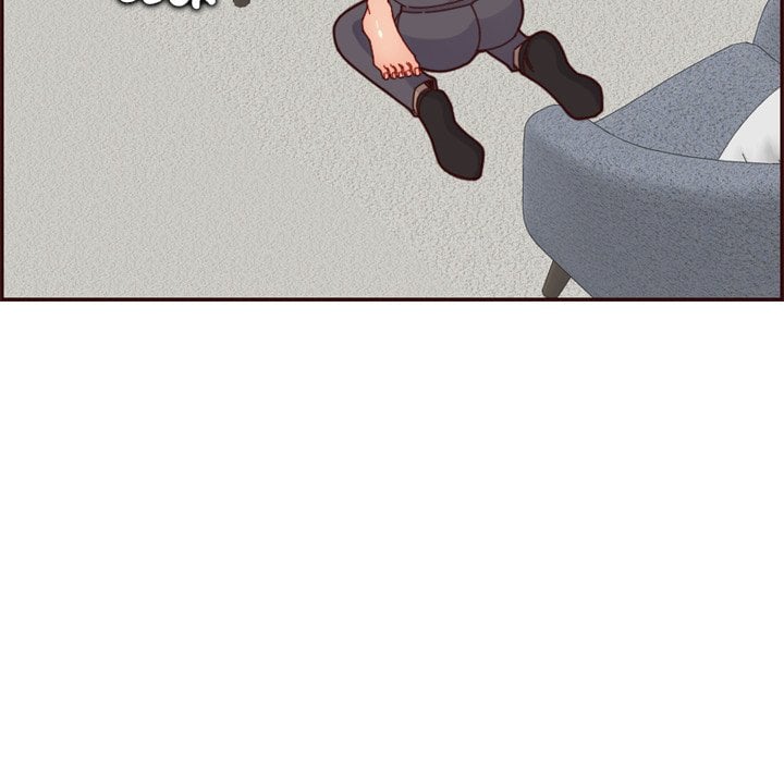 Never Too Late - Chapter 67 124