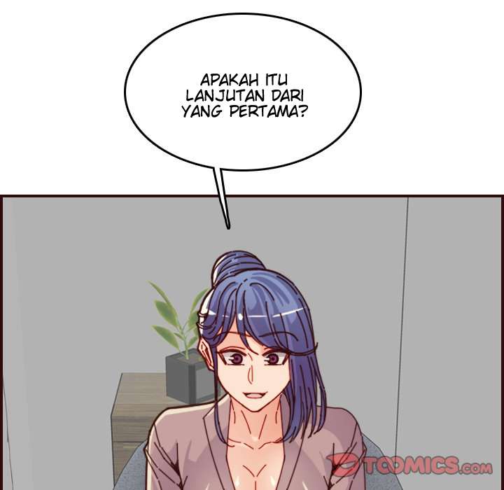 Never Too Late - Chapter 67 47