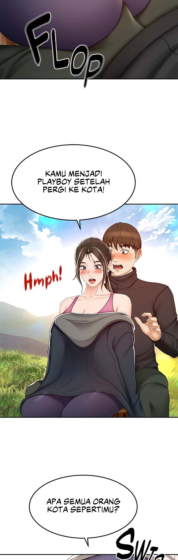 The Little Master - Chapter 67 14