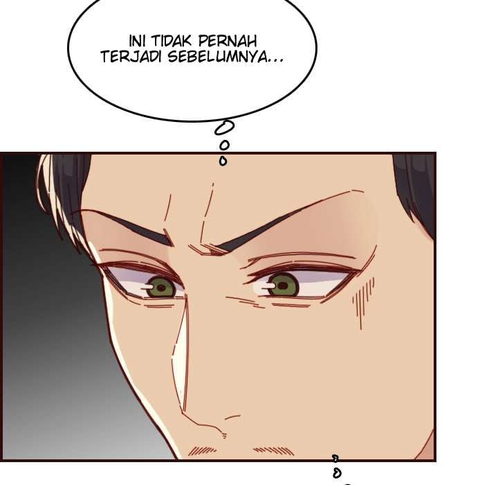 Never Too Late - Chapter 67 15