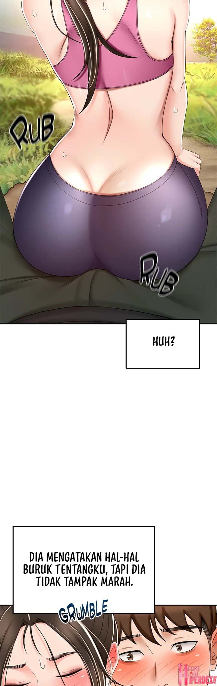 The Little Master - Chapter 67 16