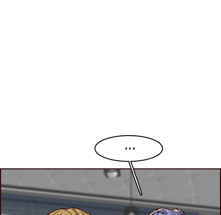 Never Too Late - Chapter 67 91