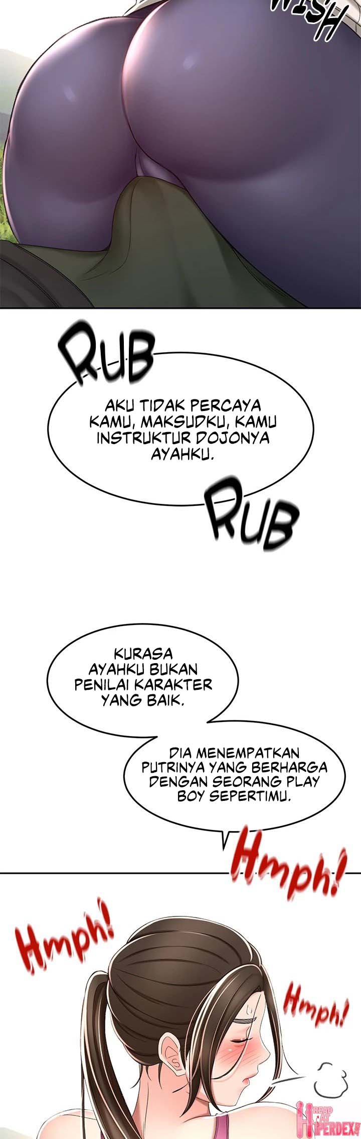 The Little Master - Chapter 67 15