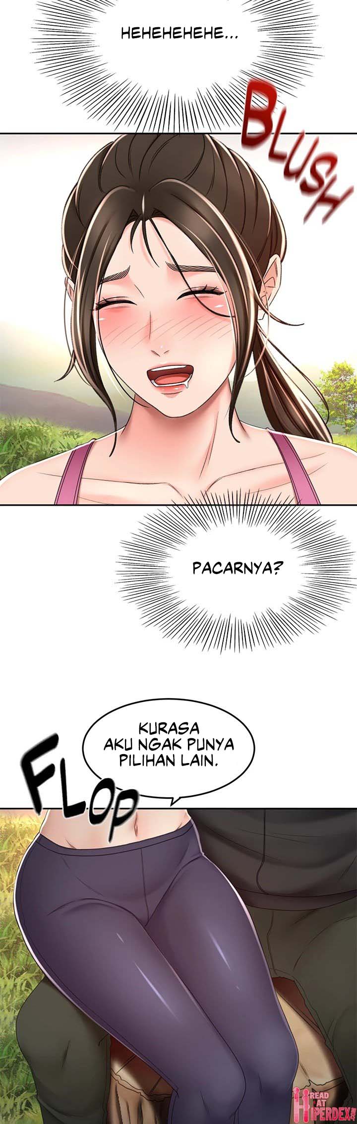 The Little Master - Chapter 67 19