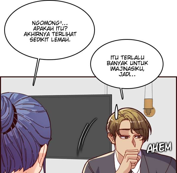 Never Too Late - Chapter 67 43