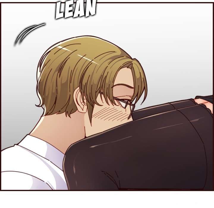 Never Too Late - Chapter 67 107