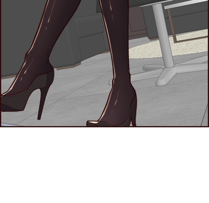 Never Too Late - Chapter 67 96