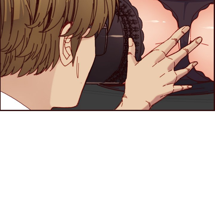 Never Too Late - Chapter 67 109