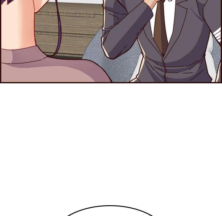 Never Too Late - Chapter 67 44