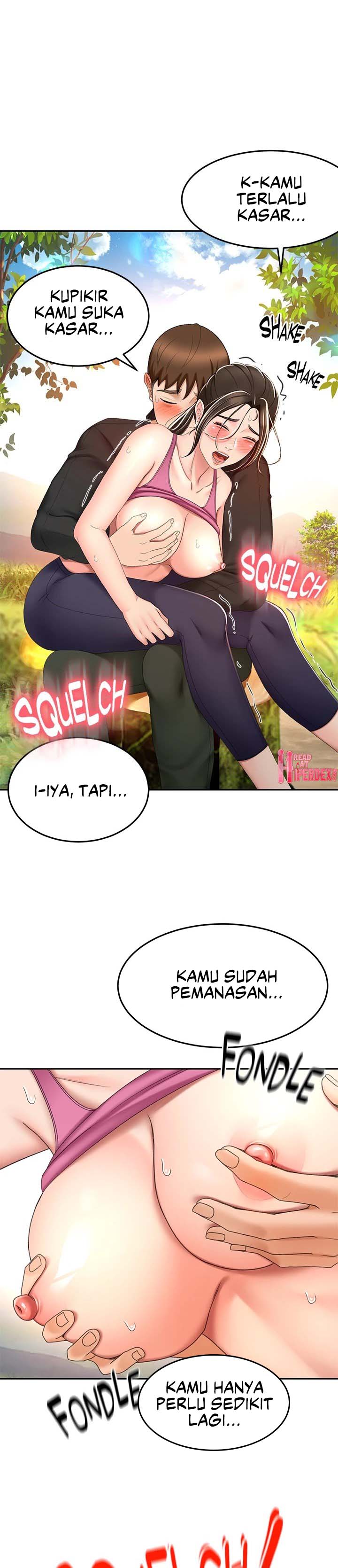 The Little Master - Chapter 67 30