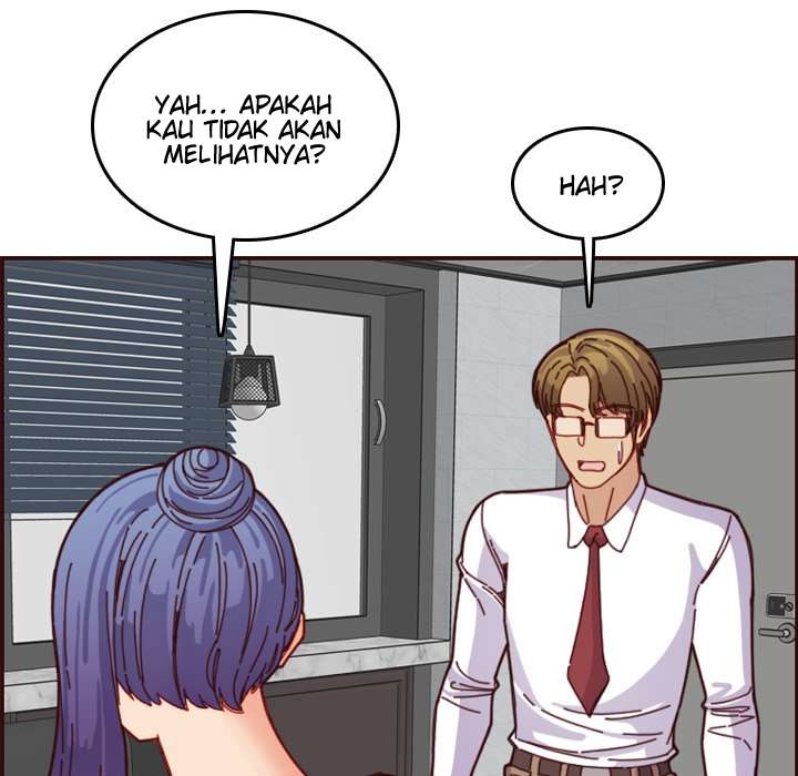 Never Too Late - Chapter 67 81