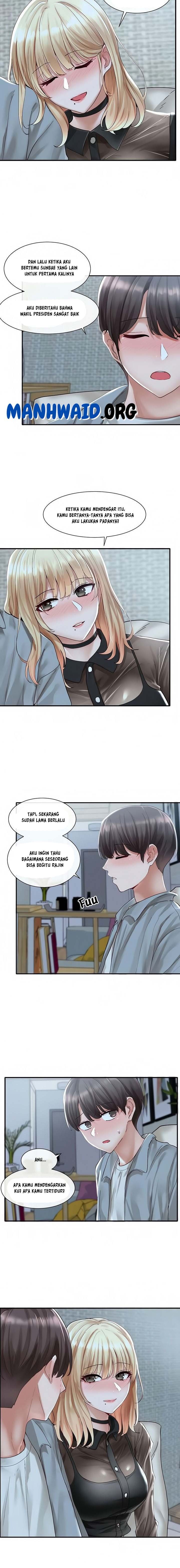 Circles - Chapter 67 7