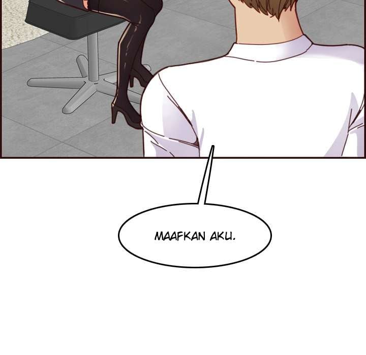 Never Too Late - Chapter 67 88