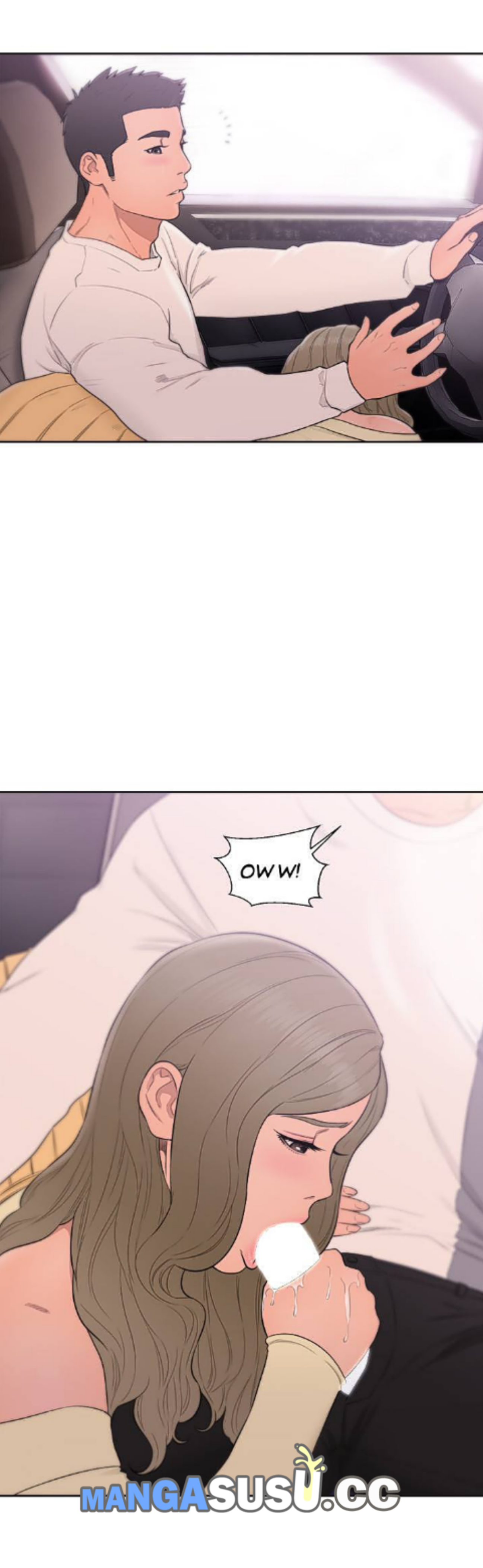 Lust Awakening - Chapter 67 21 Lust Awakening - Chapter 67 21