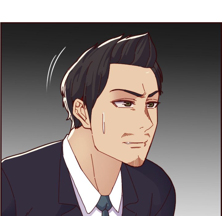 Never Too Late - Chapter 67 10