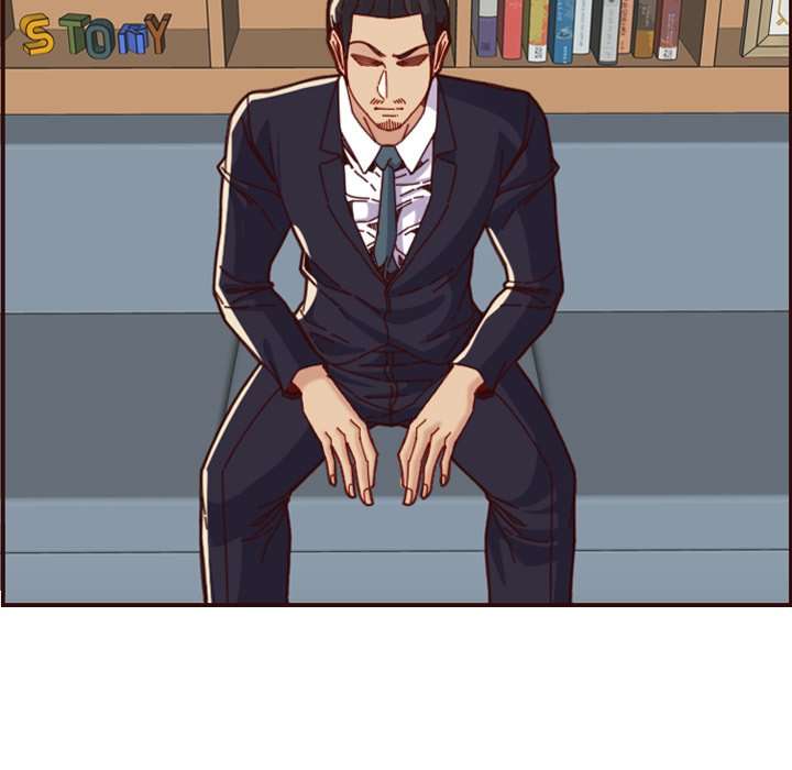 Never Too Late - Chapter 67 17