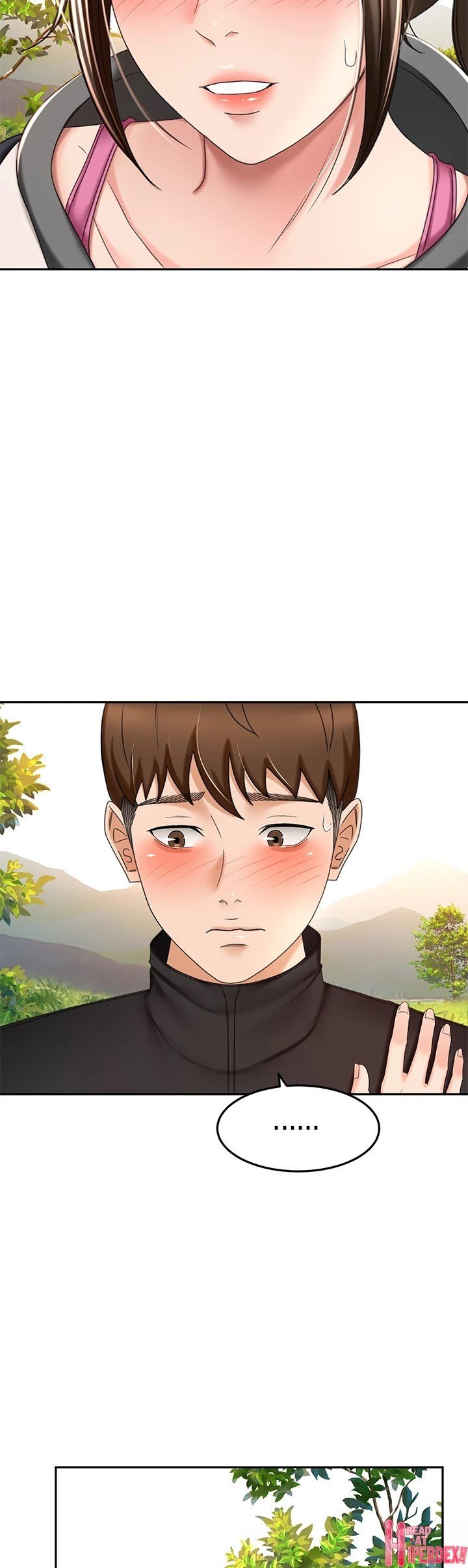 The Little Master - Chapter 67 8