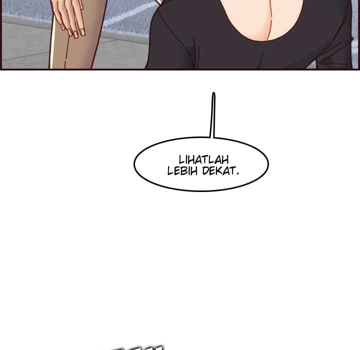 Never Too Late - Chapter 67 106