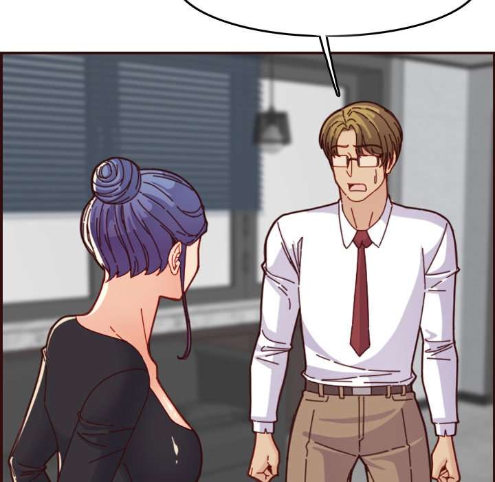 Never Too Late - Chapter 67 70