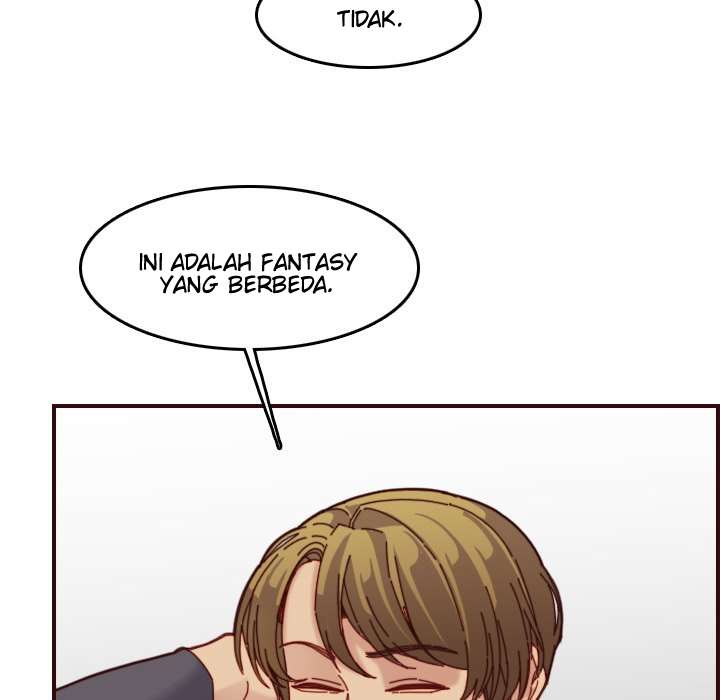 Never Too Late - Chapter 67 49