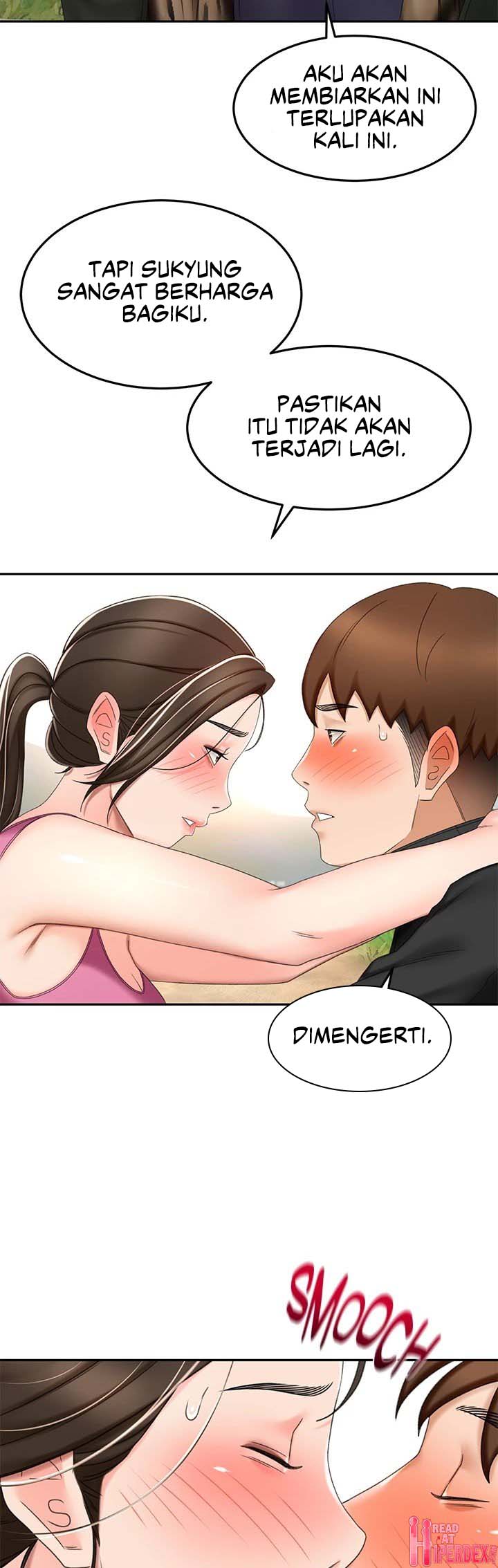 The Little Master - Chapter 67 20