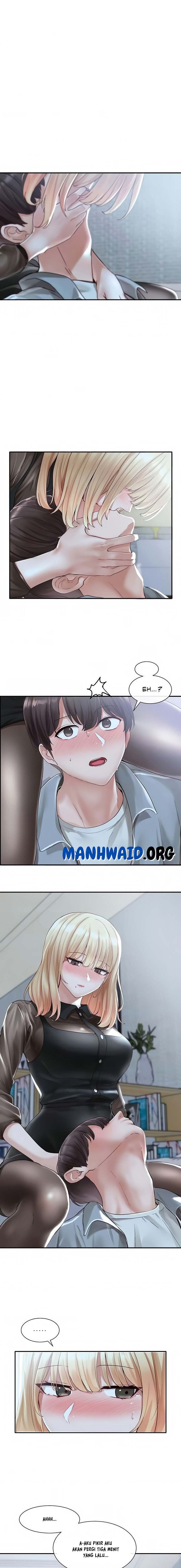 Circles - Chapter 67 3