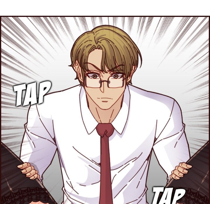 Never Too Late - Chapter 67 114