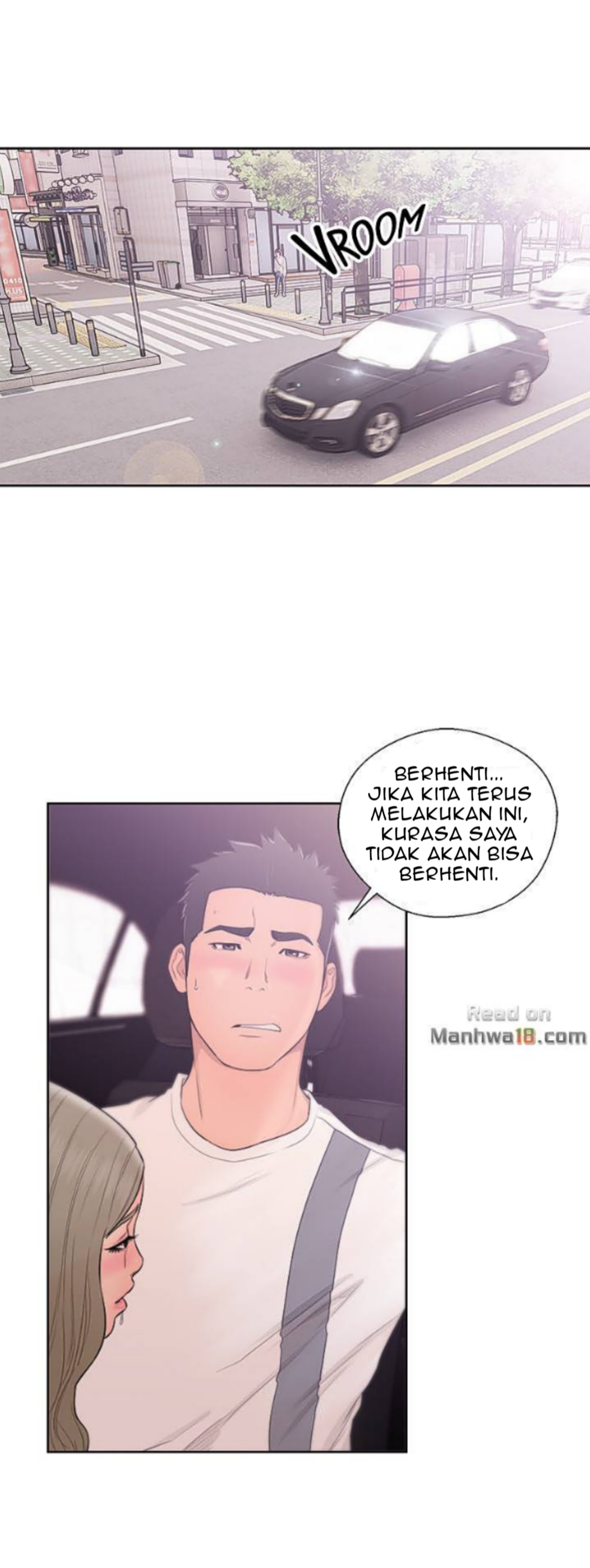 Lust Awakening - Chapter 67 26 Lust Awakening - Chapter 67 26