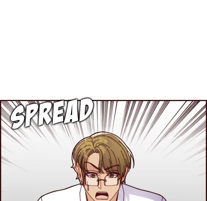 Never Too Late - Chapter 67 97