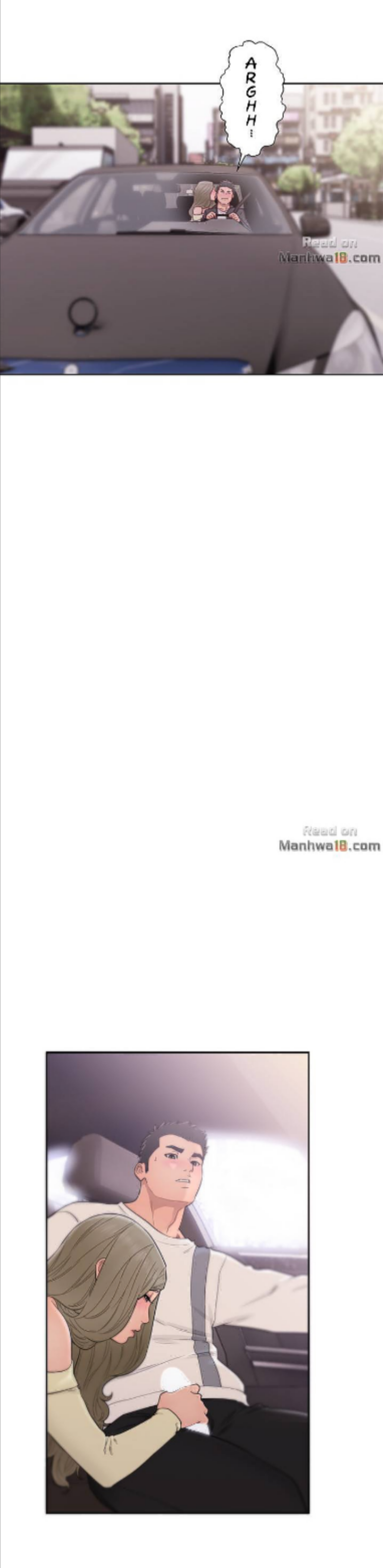 Lust Awakening - Chapter 67 5 Lust Awakening - Chapter 67 5