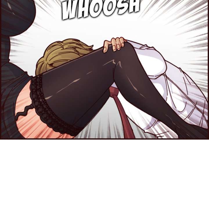 Never Too Late - Chapter 67 116