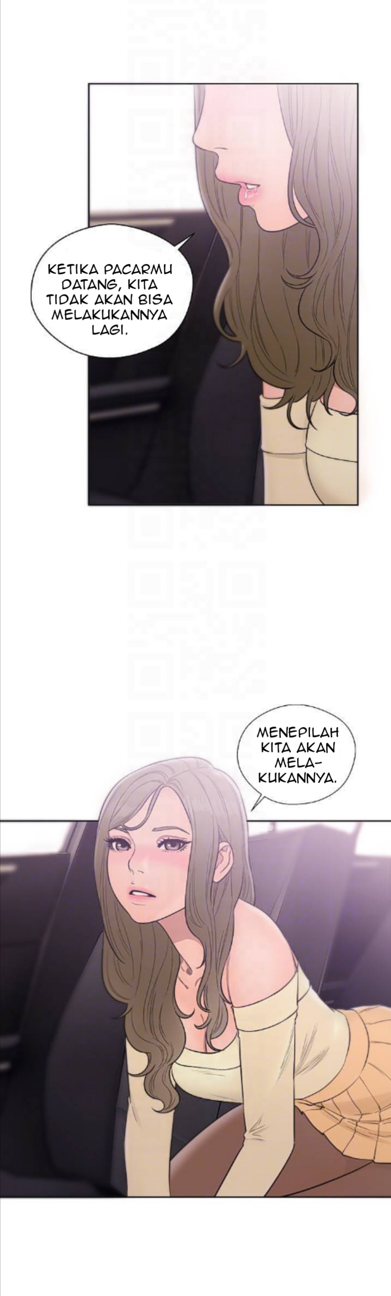 Lust Awakening - Chapter 67 27 Lust Awakening - Chapter 67 27