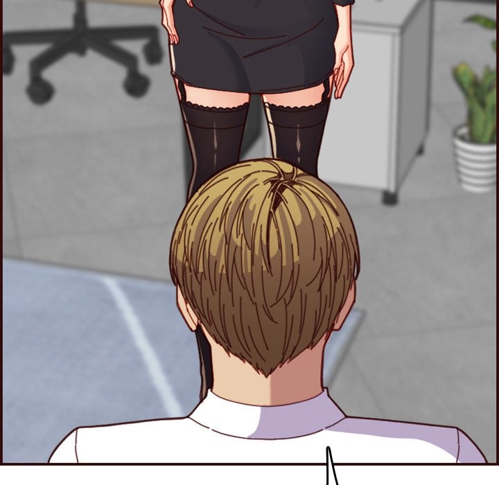 Never Too Late - Chapter 67 75