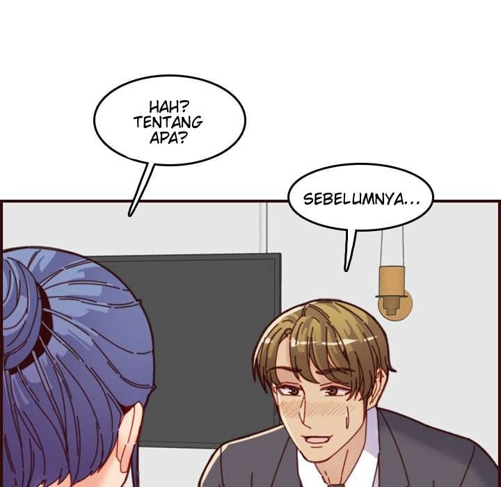 Never Too Late - Chapter 67 37