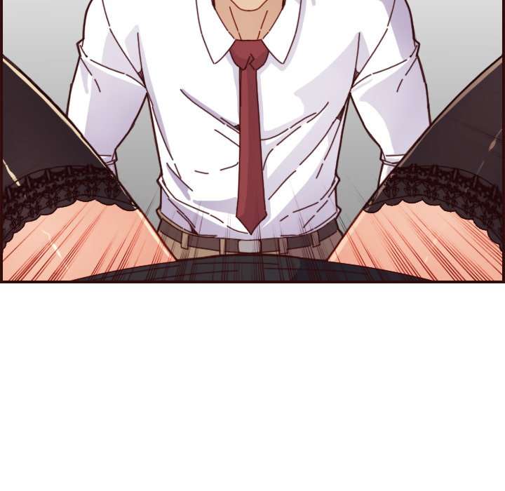 Never Too Late - Chapter 67 98