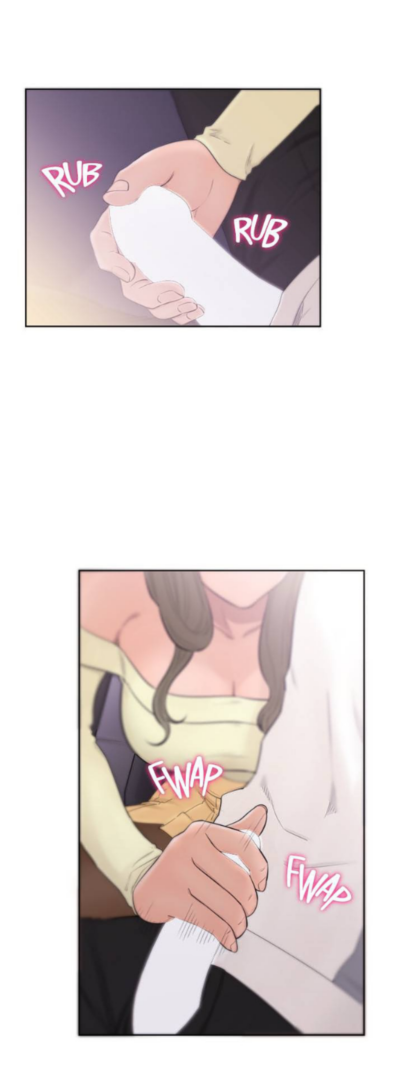 Lust Awakening - Chapter 67 6 Lust Awakening - Chapter 67 6