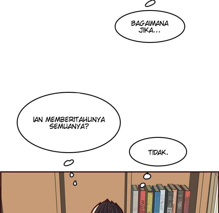 Never Too Late - Chapter 67 16