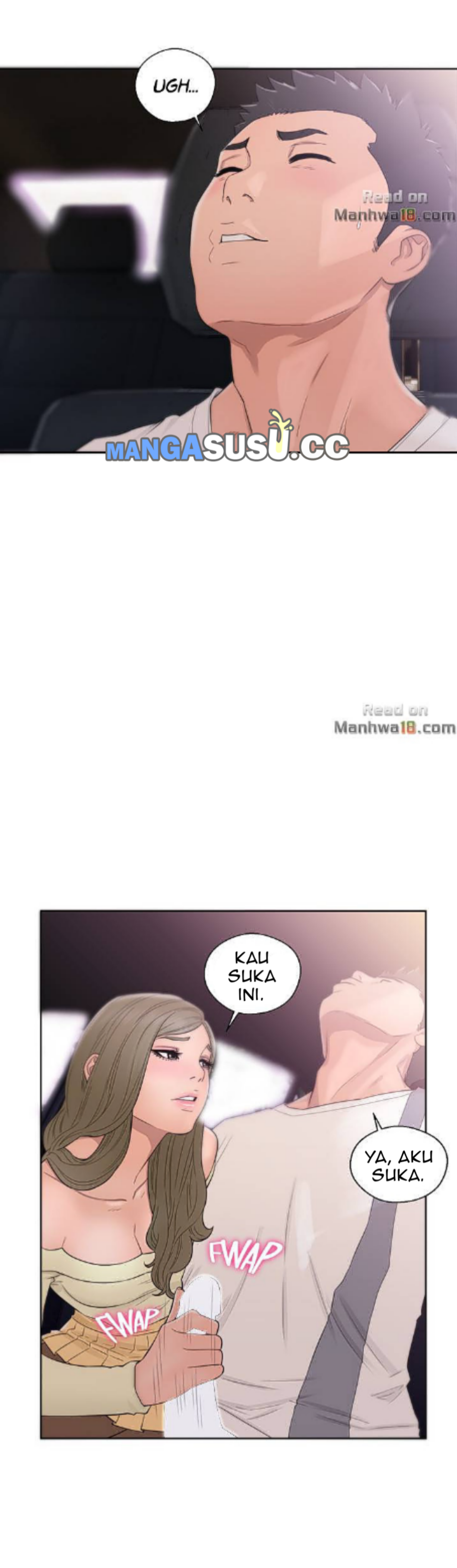 Lust Awakening - Chapter 67 7 Lust Awakening - Chapter 67 7