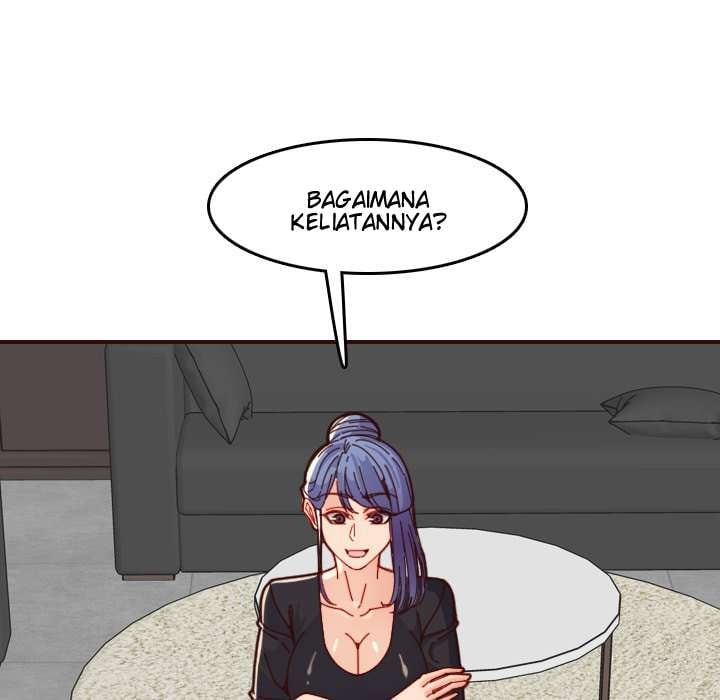 Never Too Late - Chapter 67 99