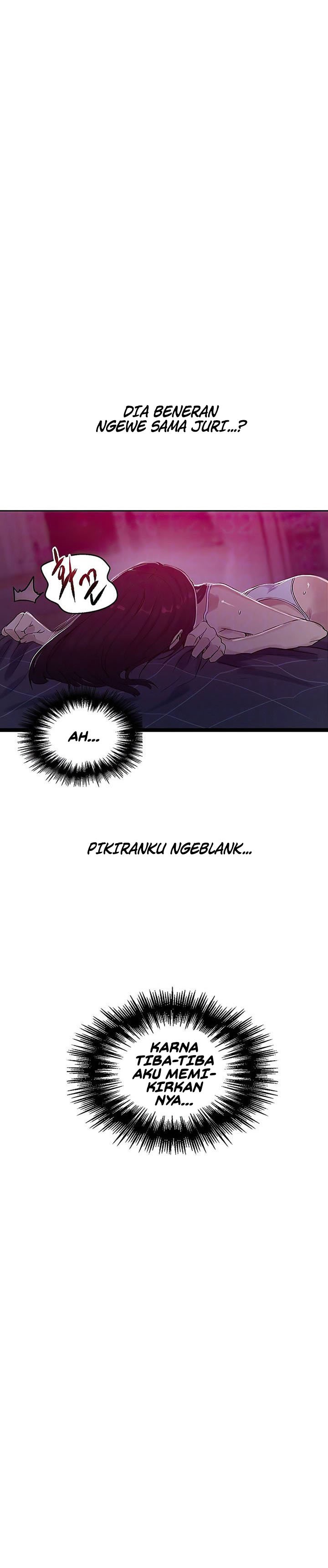 Secret Class - Chapter 67 10