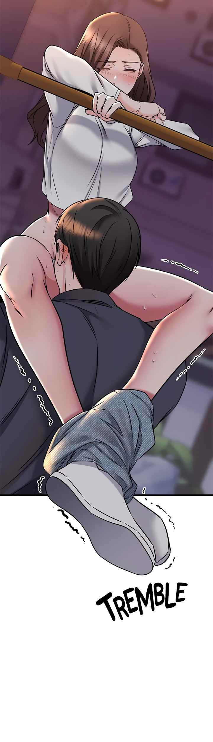 My Female Friend Who Crossed The Line - Chapter 59 52 My Female Friend Who Crossed The Line - Chapter 59 52