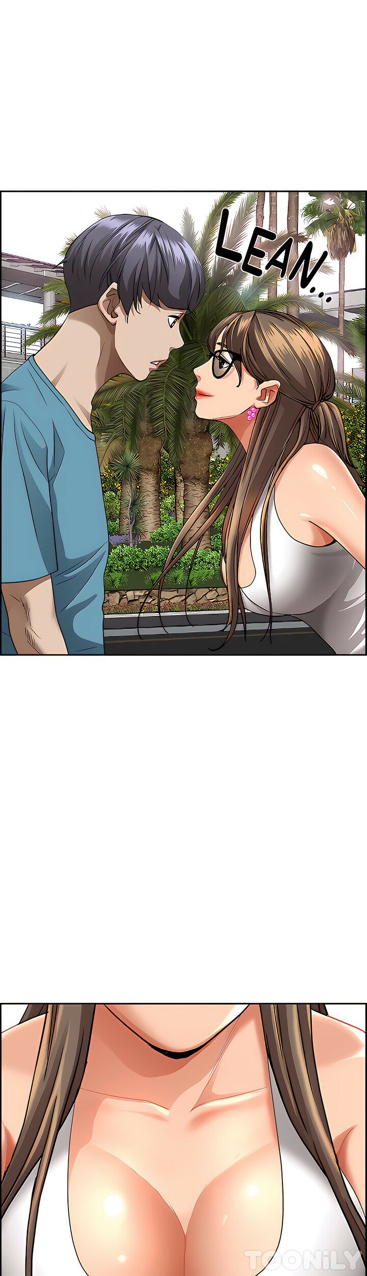 Living With a MILF - Chapter 59 25