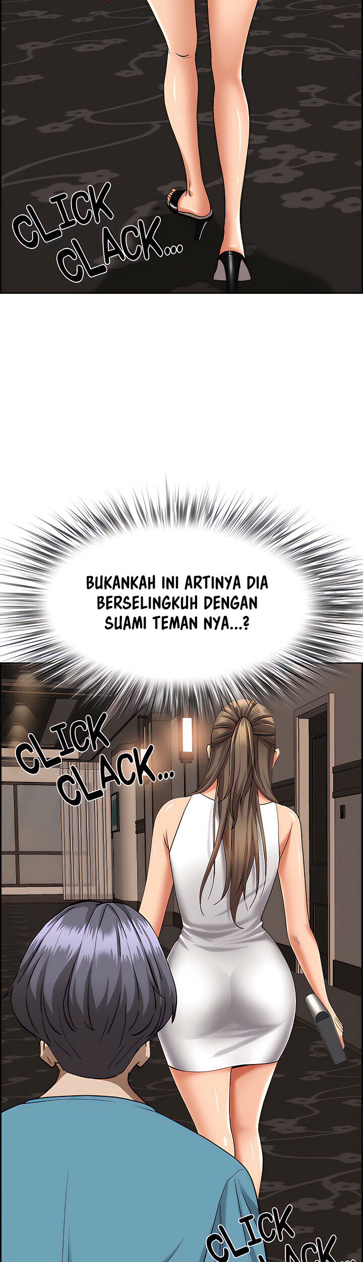 Living With a MILF - Chapter 59 37