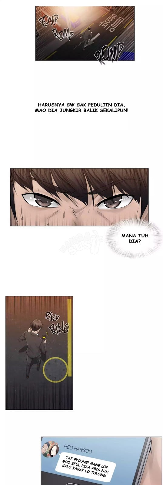 Miss Mystic - Chapter 59 19
