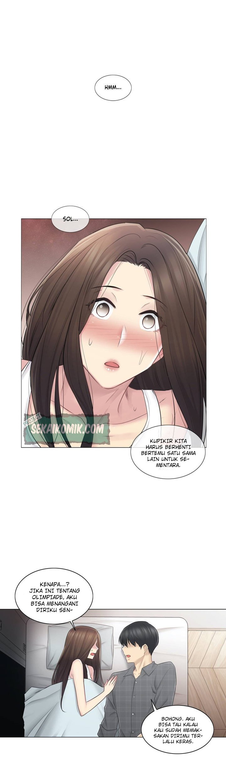 Touch to Unlock - Chapter 59 30