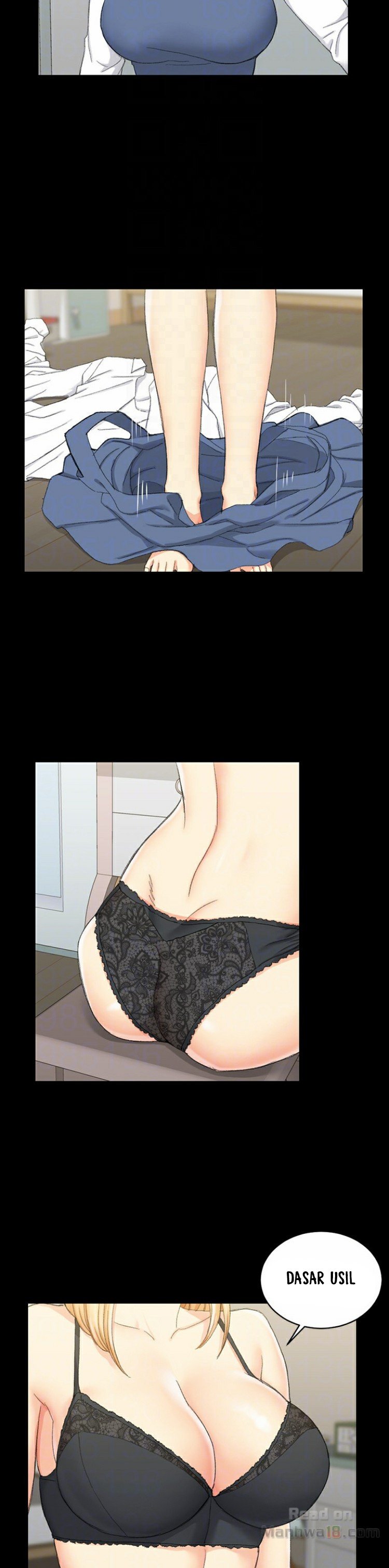 That Mans Epilepsy - Chapter 59 13