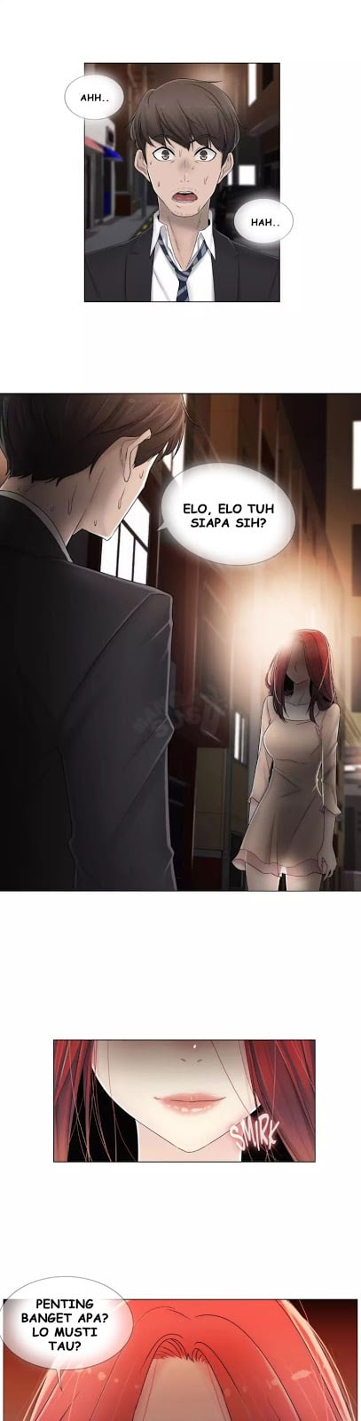 Miss Mystic - Chapter 59 23