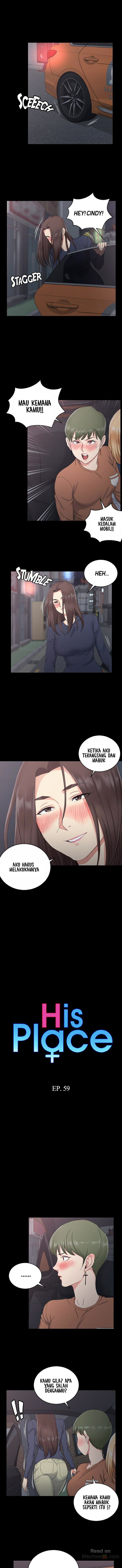 That Mans Epilepsy - Chapter 59 3