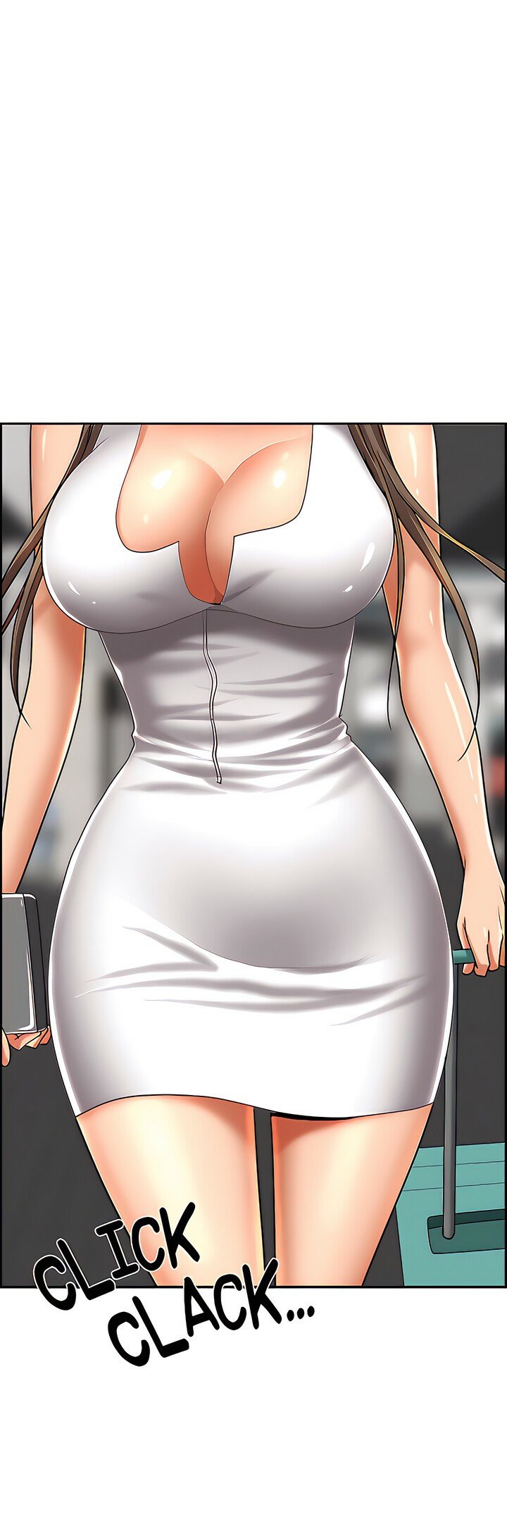 Living With a MILF - Chapter 59 9