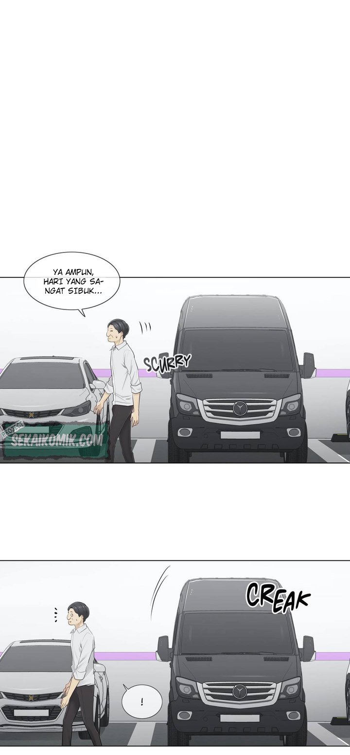 Touch to Unlock - Chapter 59 2